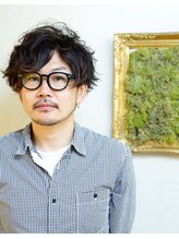 レーヴラボー(reve LA'BO)&nbsp;高野 隆昭