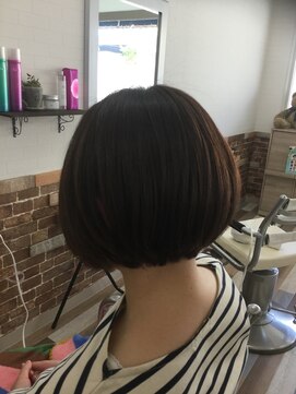 ヘアー エスペ(Hair Espe) ボブ!ボブ!ボブ!