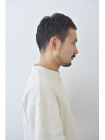 シカタ シーカ 鎌倉(CICATA/ShIKA.)&nbsp;ソフト刈り上げ３【CICATA鎌倉】