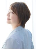 【VIRGO】橋元リョウイチ 40代50代やさしい先輩フレンチショート