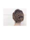 大人可愛い/モテ髪カタログ/小顔/ウルフカット/ハンサムショート
