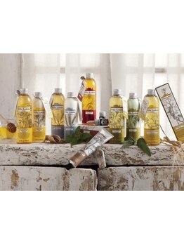 イタリア発オーガニックカラー【ヴィラロドラ】取扱店☆髪に優しい成分でダメージを気にせずカラーリング♪