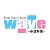 ウェーヴ 小豆餅店(wave)のお店ロゴ