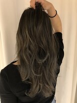 エイト 溝の口店(EIGHT)&nbsp;【EIGHT溝の口】デザインカラー_切りっぱなし