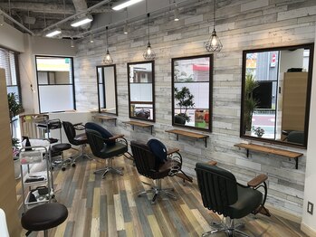 HAIR heal 青砥店 【ヘアーヒール】