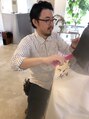 ブーケ(bouquet) 日高 寛之