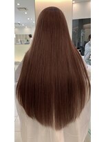 モードケイズブリエ(MODE K's Briller)&nbsp;SR髪