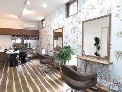 TICO hair 【チコヘアー】