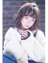 テイラー(Taylor)&nbsp;【Taylor】大宮　愛されウェーブボブ