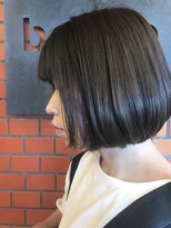 ボスコ 下北沢店(bosco)&nbsp;インナーカラー(SakaiYukari)