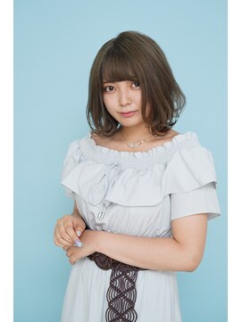 プロデュース 古淵店(Produce) ふんわりボブ【町田/古淵/相模原】