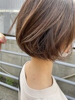 ループス 大倉山店(LOOPS)&nbsp;ベージュアッシュ