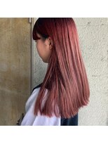 フロップニク(FLOPNIK)&nbsp;こっくりボルドーロング