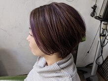 マジカルヘッズ(Magical Heads)