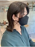 【本八幡FLIP B AVEDA】お客様スタイル