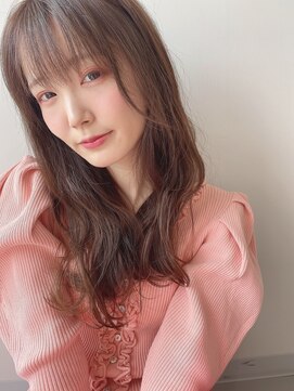 ユルフ(yulf) yulfが創る春[津市/久居/津駅/久居駅]