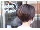 エコルアヘアー 西口(ecolua hair)の写真