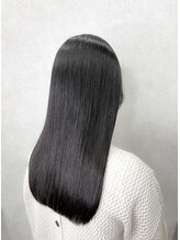 テクドット(teq.) ☆ 圧倒的な艶神 ☆ 綺麗系Style