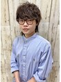 美容室サイコ(saiko) 馬上 翔太