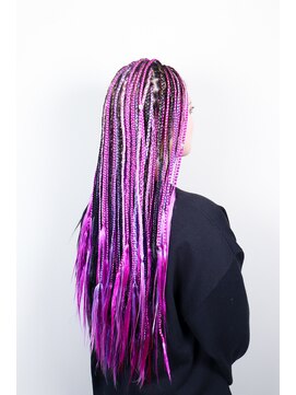 クリップ ジョイント ゴッド(CLIP JOINT GOD) ブレイズ