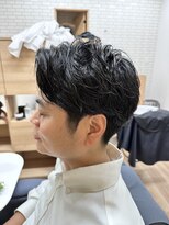 グランド(GRAND)&nbsp;スパイラルパーマ