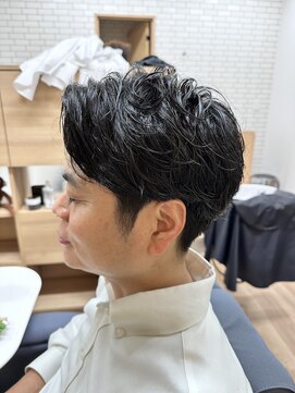 グランド(GRAND) スパイラルパーマ