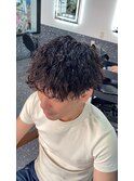髪質改善/インナーカラー/ショート/前髪カット/ブリーチ/吉祥寺