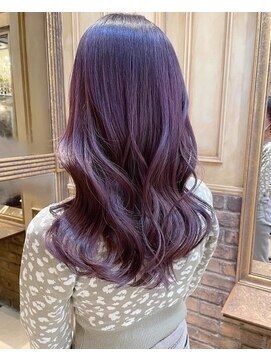 2025年-2026年冬】アメジストの髪型・ヘアアレンジ｜人気順