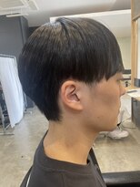 ニアウ 伊勢崎連取店(Niau)&nbsp;韓国風メンズマッシュ