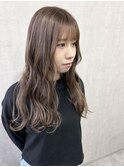 立体感ハイライト