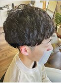 ツイストスパイラル