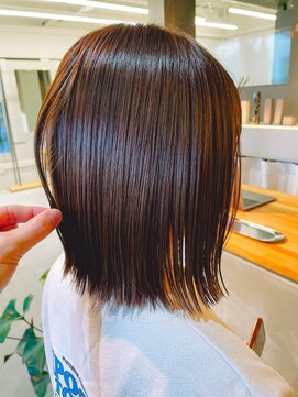 レプリカ(REPLICA) REPLICA切りっぱなし