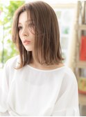 小顔ツヤ髪外国人風グラデーションカラーTb4浦和20代30代40代
