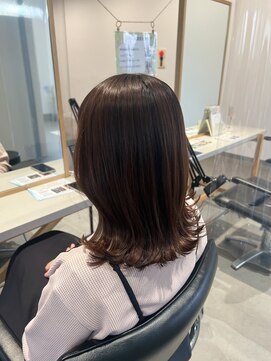 リノ 守山店(lino) くびれミディアム