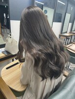 ロフティー 清澄白河(LOFTY)&nbsp;ロング/レイヤー/艶髪/韓国/髪質改善/清澄白河/錦糸町