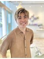 レスタ(ReSTA.) 白坂 圭吾