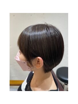 ミリ 調布店(Mili) Mili 調布オリジナルスタイル