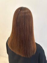 ヴァンカウンシル 福岡店(VAN COUNCIL)&nbsp;酸性ストレート