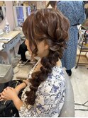 あみおろし