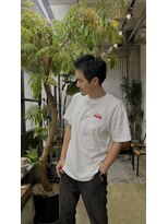 ユニオン(Union)&nbsp;スパイキーショート