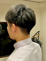 ポック(poc) ビジネスカット