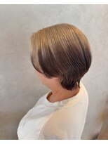 ドゥニカ(donica) エンドカラー