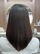 白髪にお悩みな方！大人の白髪染め♪  〈a-o花咲町〉/桜木町/横浜/みなとみらい