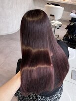 ロッタクッチ 表参道 青山(LOTTA CUCCI)&nbsp;ラベンダーピンクm115