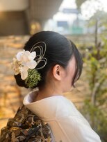 ガラントリー(GALAN TERIE)&nbsp;SET UP