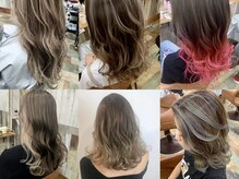 ヘアーズ ルーム(hair's RooM)