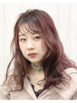 オブハーツ 八王子みなみ野店(OF-HEARTS) 【髪質改善/白髪ぼかし/白髪染め/ハイライト/八王子みなみ野】