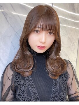 ミユーズ 表参道(Miyu's) くびれミディ