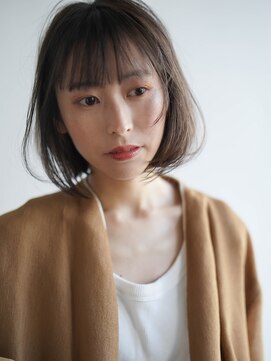 キジ(kiji) ボブ / bob / ミニボブ〔久屋大通/久屋/丸の内/栄/伏見/高岳〕