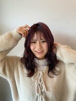 フラム(fulam)&nbsp;カシスラベンダー